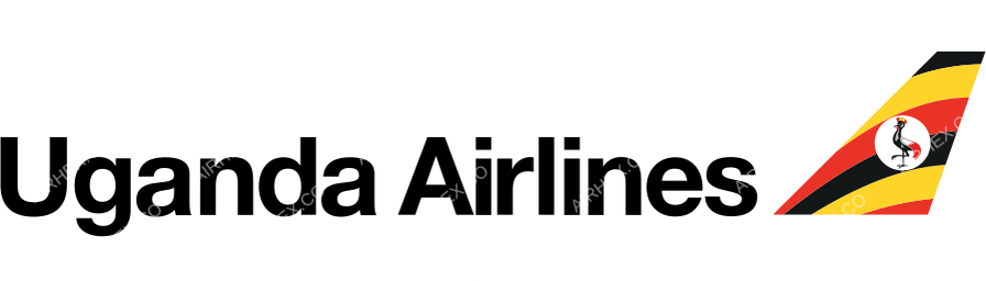 Uganda Airlines logo