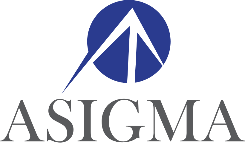 ASIGMA logo