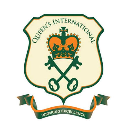 Queens international hospital Uganda logo